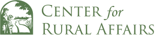 Center for Rural Affairs logo
