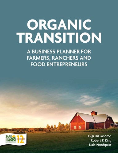Organic Transition Planner