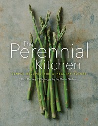 Perennial Kitchen Cookbook cover image
